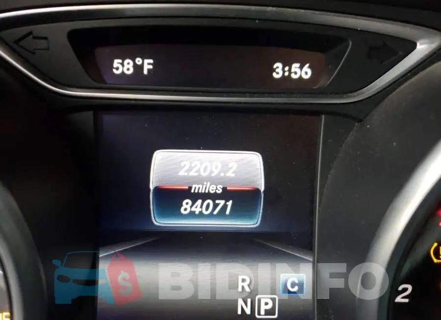 WDDSJ4GB4HN407621 Photo# 8