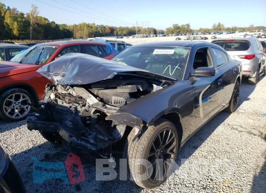 2C3CDXBG4KH643748 Photo# 2