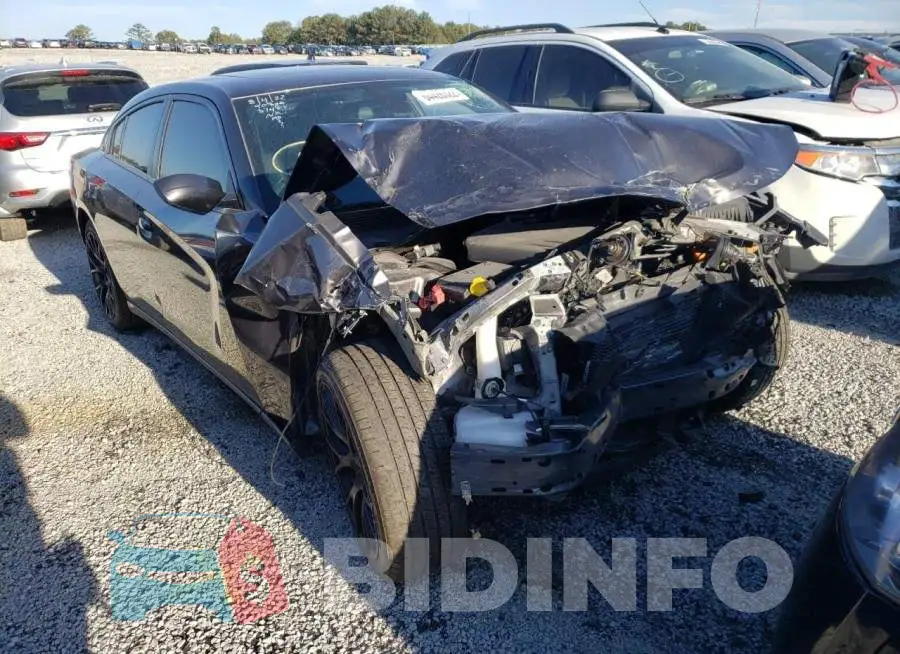 2C3CDXBG4KH643748 Photo# 1