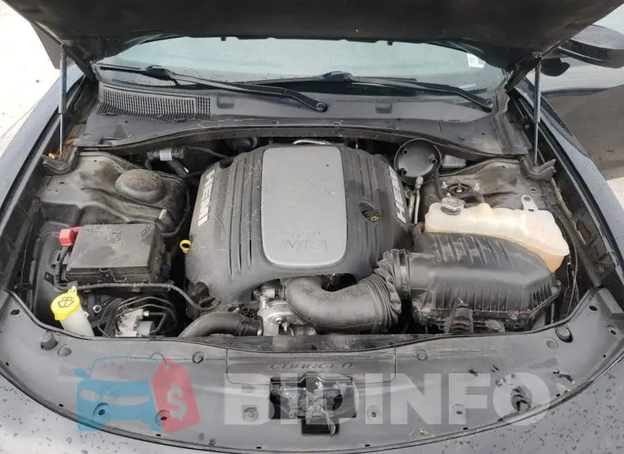 2C3CDXCT4KH730139 Photo# 7