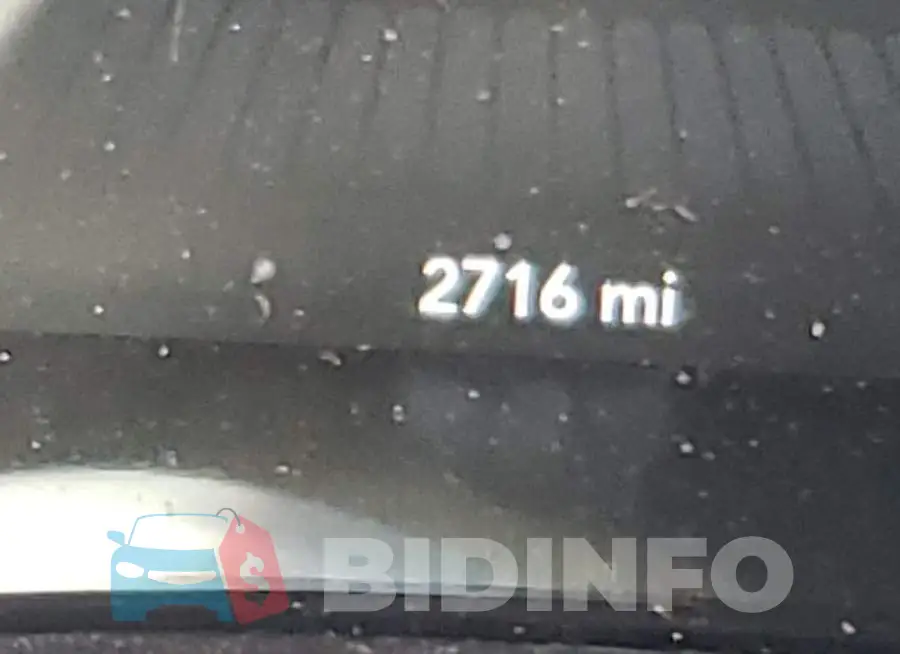 2C3CDZFJ9MH674241 Photo# 8