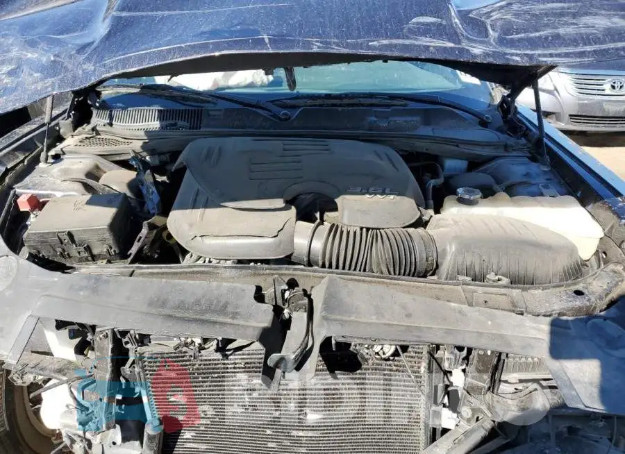 2C3CDZGG3KH656530 Photo# 7
