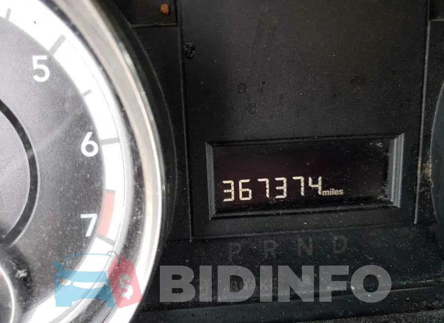 2C4RDGBG5HR649521 Photo# 8