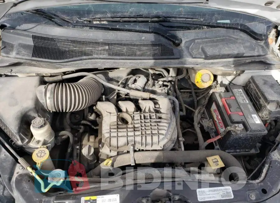 2C4RDGBG5HR649521 Photo# 7
