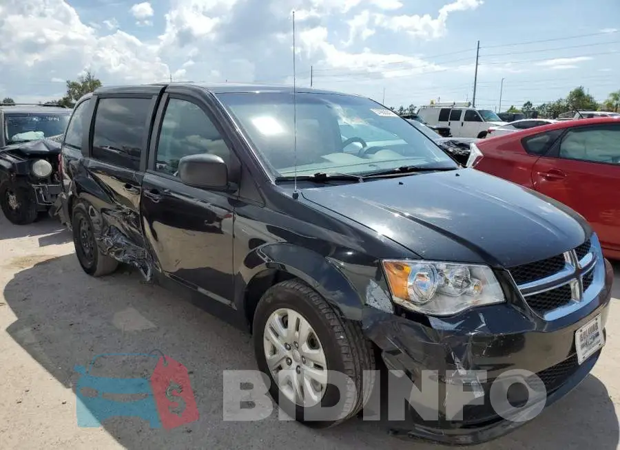 2C4RDGBG8JR179426 Photo# 1