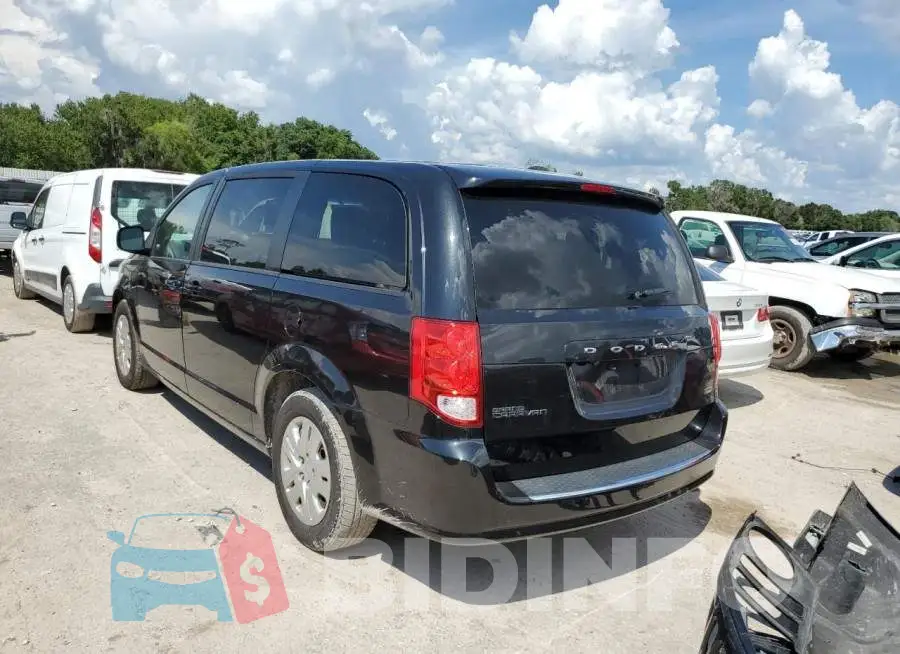 2C4RDGBG8JR179426 Photo# 3