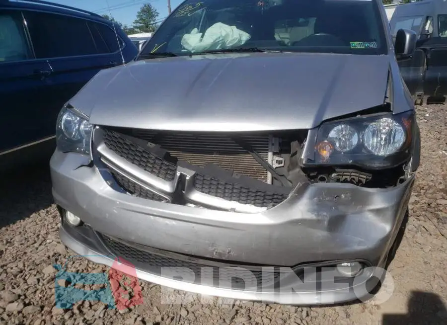 2C4RDGEG2JR143307 Photo# 9