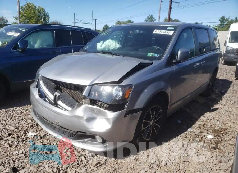 2C4RDGEG2JR143307 Photo# 2