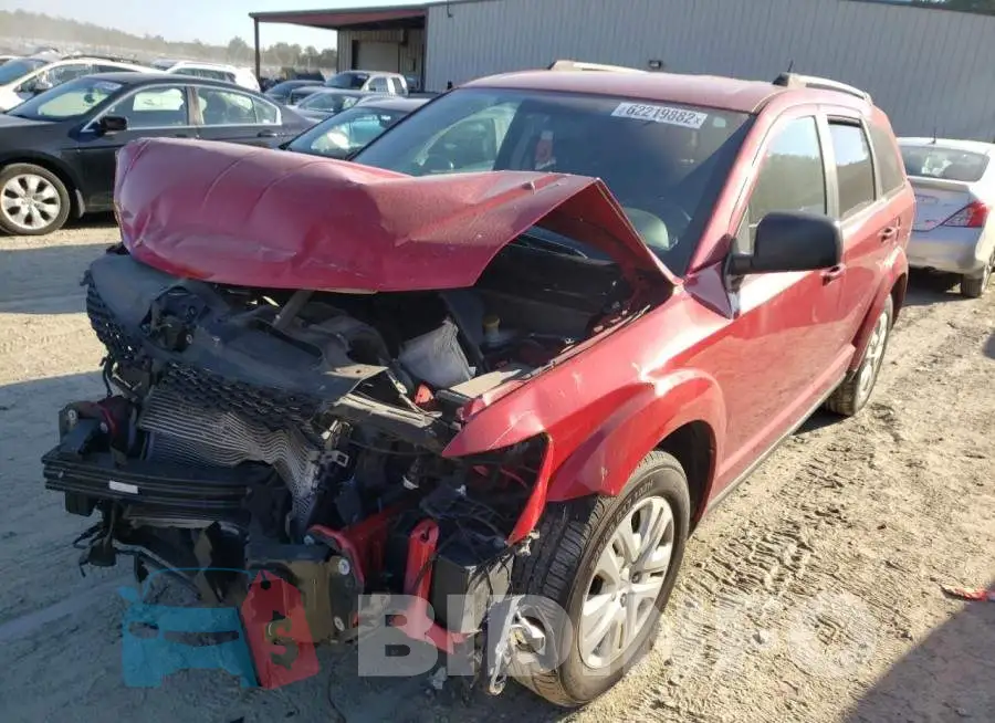 3C4PDCAB4HT507678 Photo# 2