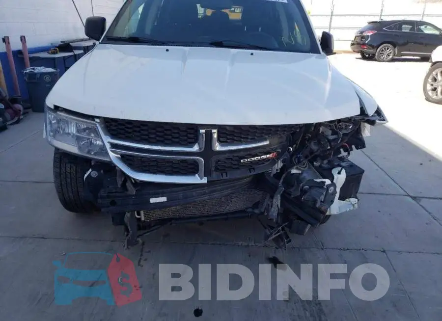 3C4PDCAB7GT235772 Photo# 9