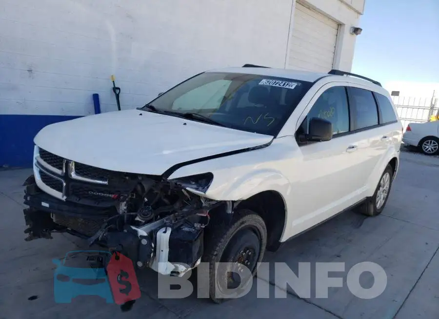 3C4PDCAB7GT235772 Photo# 2