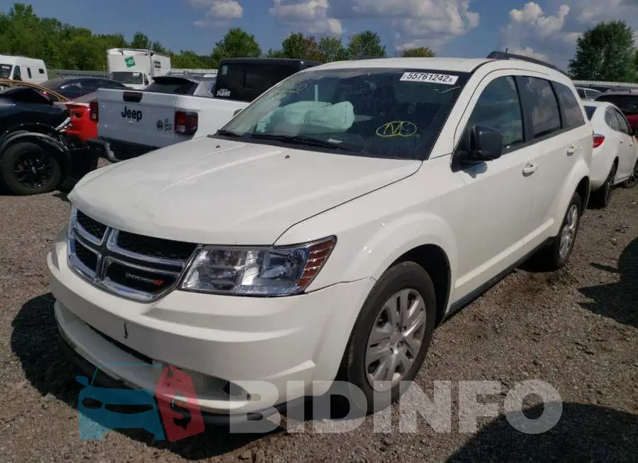 3C4PDCABXLT276195 Photo# 2