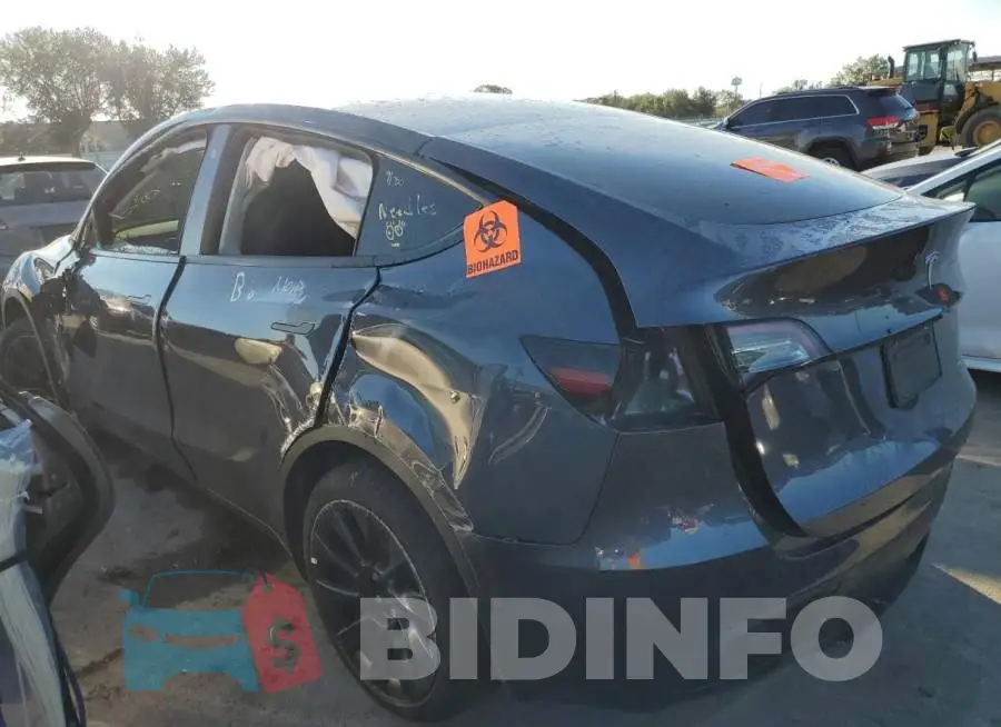 7SAYGDEEXNF481767 Photo# 2