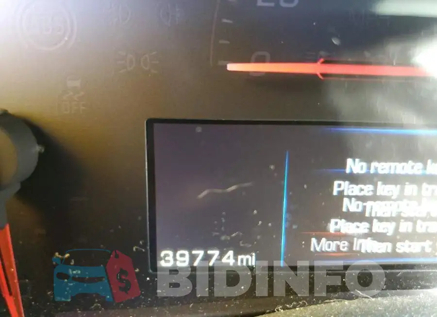 1G6AN5RY5G0103181 Photo# 8