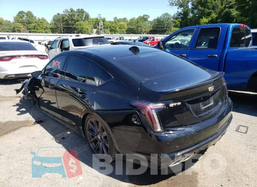 1G6DR5RW6L0136412 Photo# 3