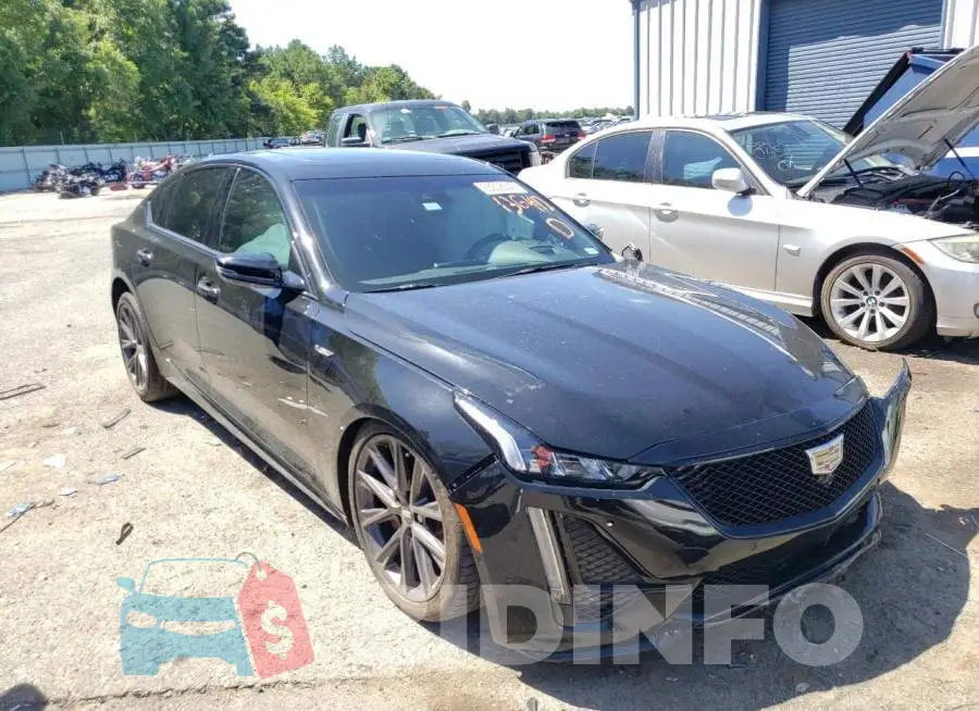 1G6DR5RW6L0136412 Photo# 1