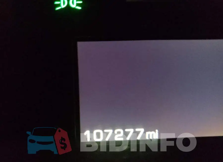 2G61N5S31G9131208 Photo# 8