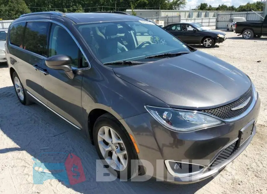2C4RC1EG0HR503863 Photo# 1