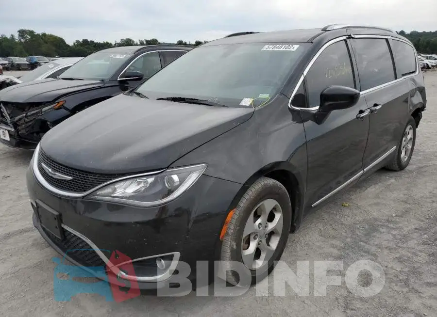 2C4RC1EG0HR512143 Photo# 2