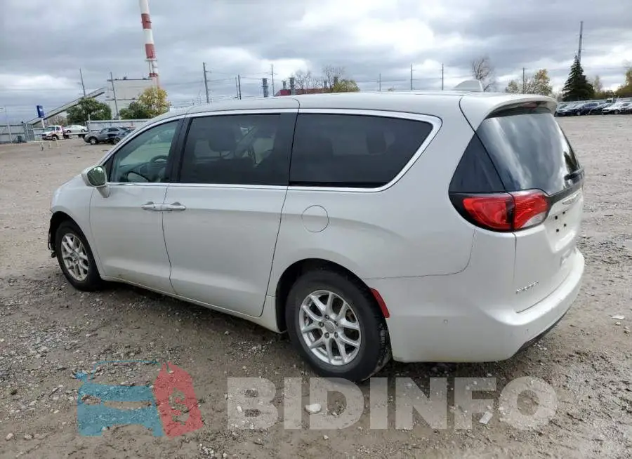 2C4RC1FGXLR216117 Photo# 2