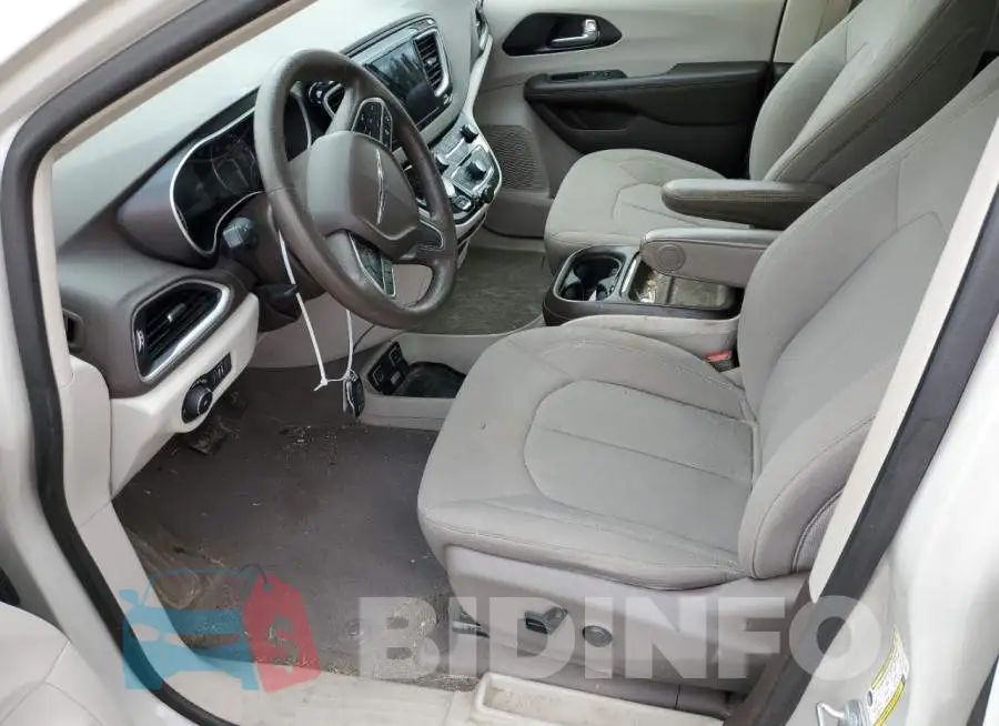 2C4RC1FGXLR216117 Photo# 7