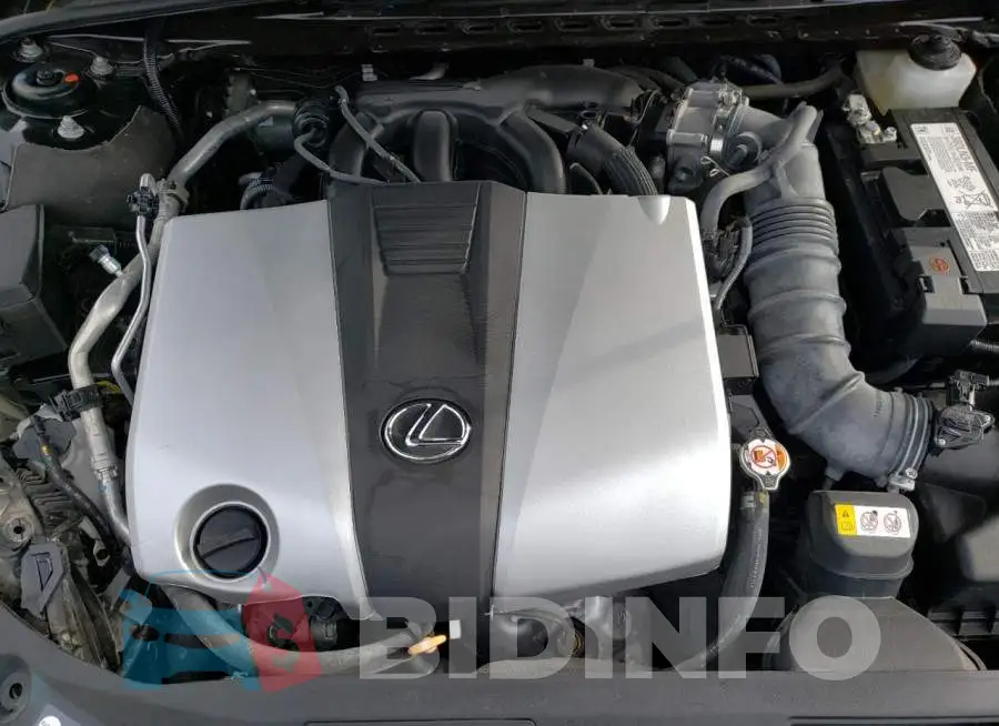 58AGZ1B10LU067151 Photo# 7