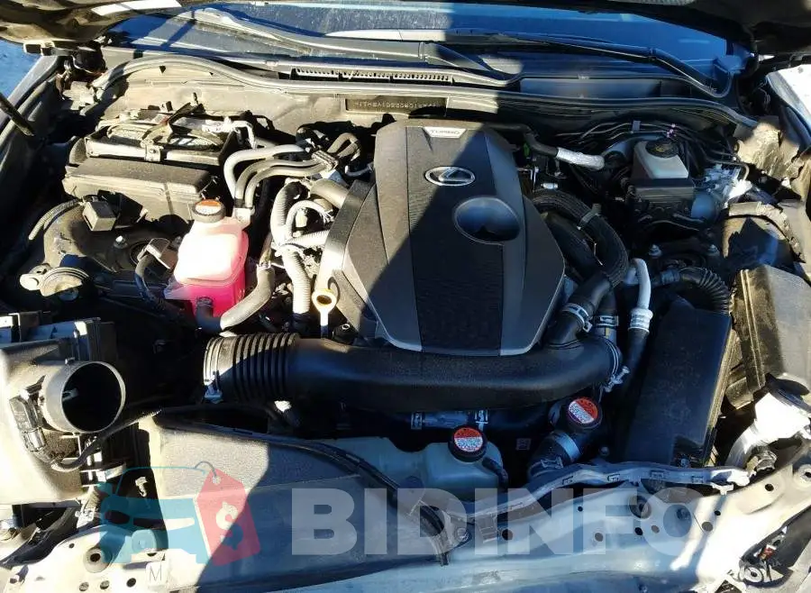 JTHBA1D23G5014364 Photo# 7