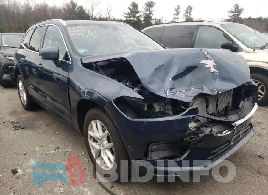 LYV102RK7KB353877 Photo# 1