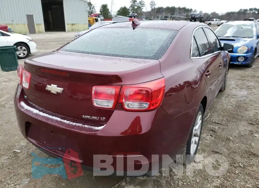 1G11C5SA7GF116858 Photo# 4