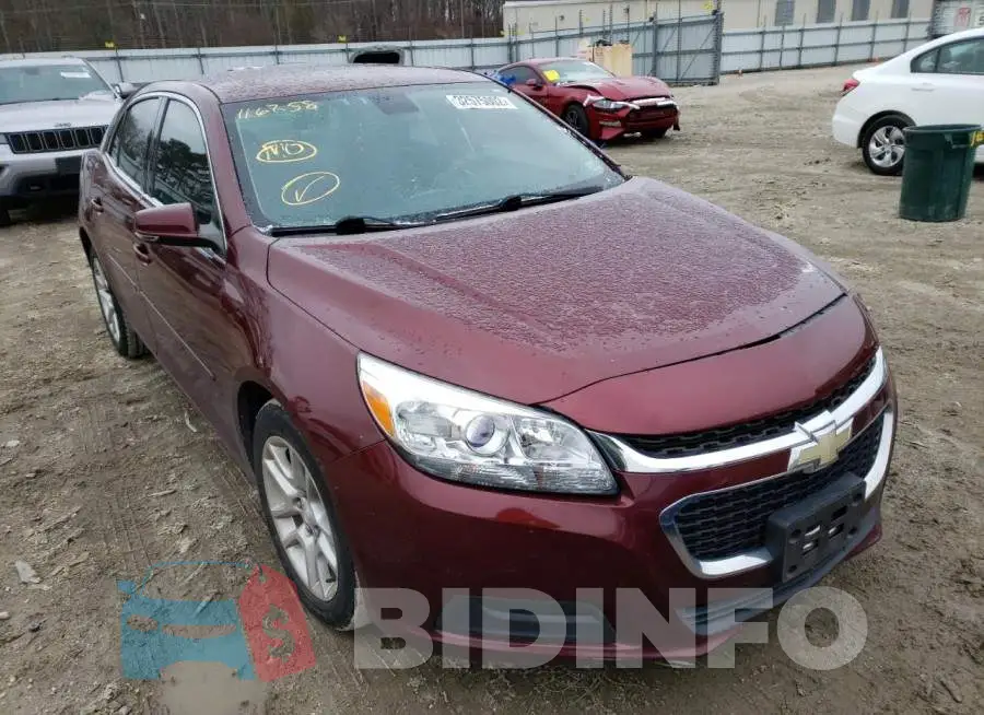 1G11C5SA7GF116858 Photo# 1