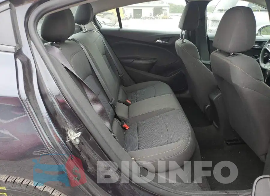 1G1BC5SM6G7293460 Photo# 6