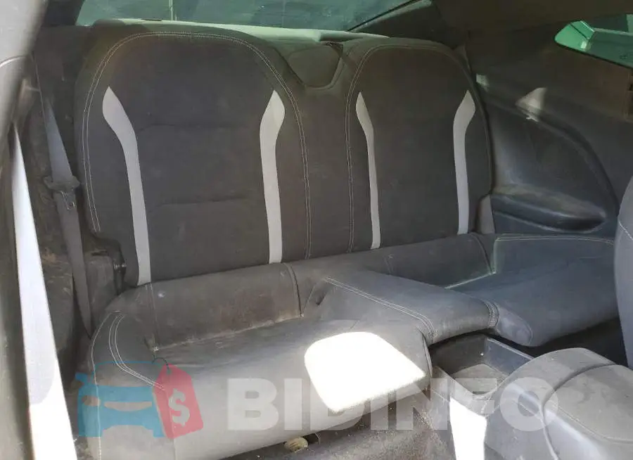 1G1FB1RX0M0124827 Photo# 6