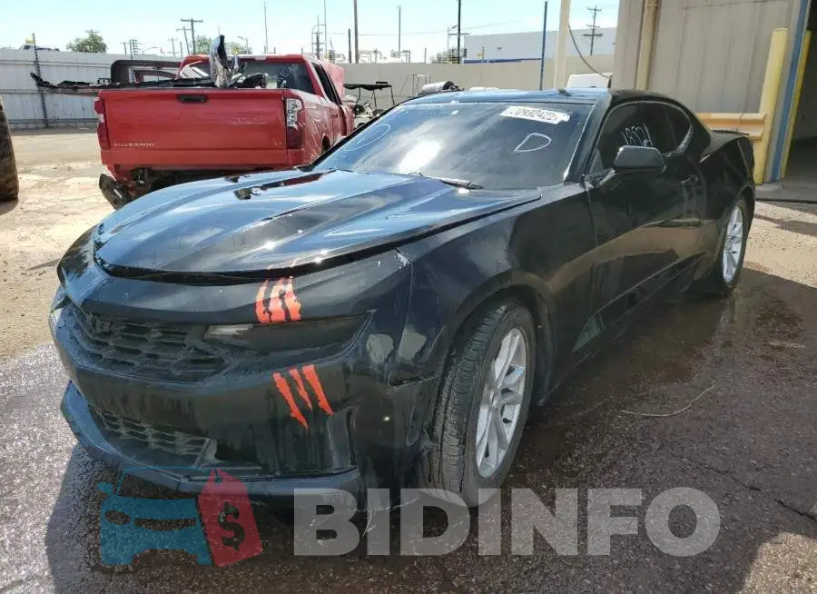 1G1FB1RX0M0124827 Photo# 2