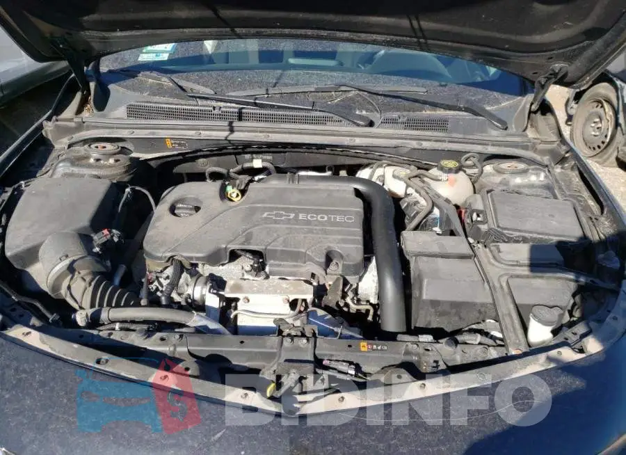 1G1ZB5ST3JF165084 Photo# 7