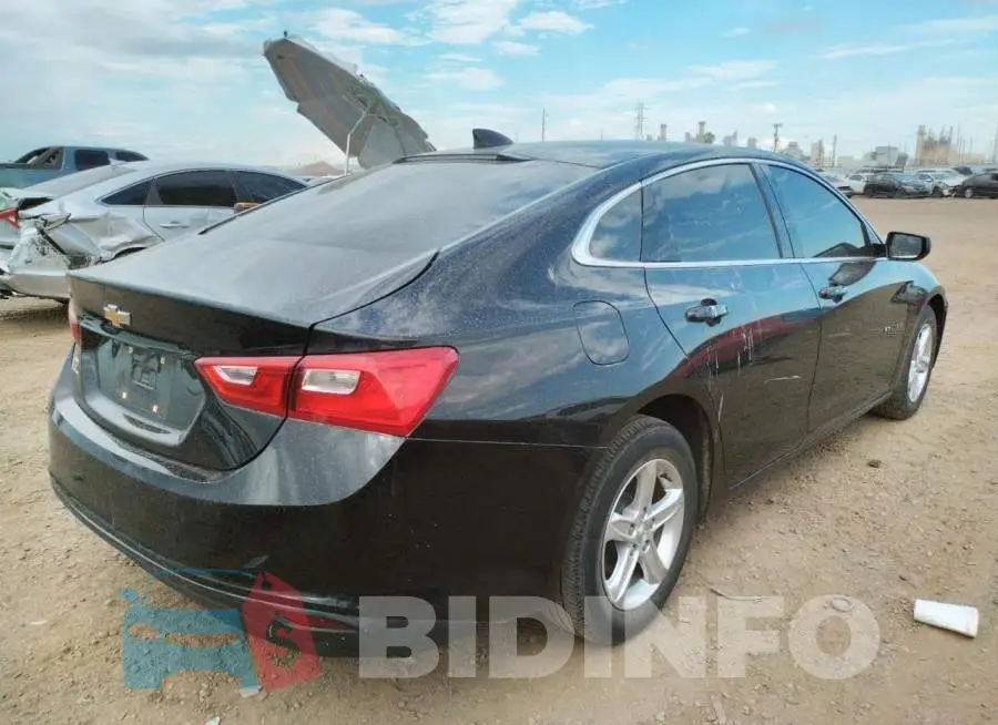 1G1ZB5ST3KF175387 Photo# 4