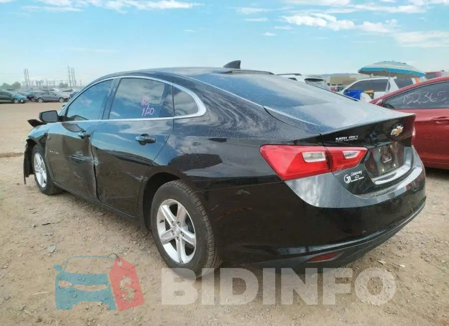 1G1ZB5ST3KF175387 Photo# 3