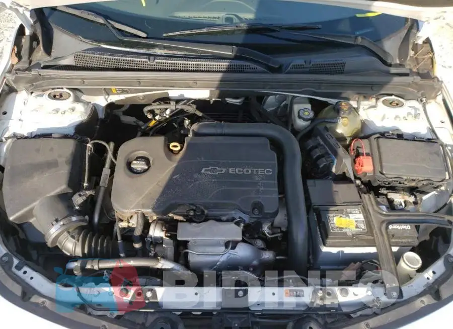 1G1ZB5ST5GF227464 Photo# 7