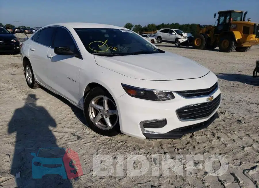 1G1ZB5ST5GF227464 Photo# 1