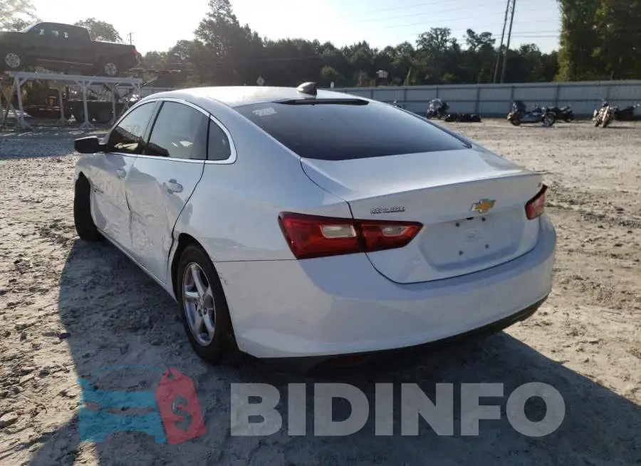 1G1ZB5ST5GF227464 Photo# 3