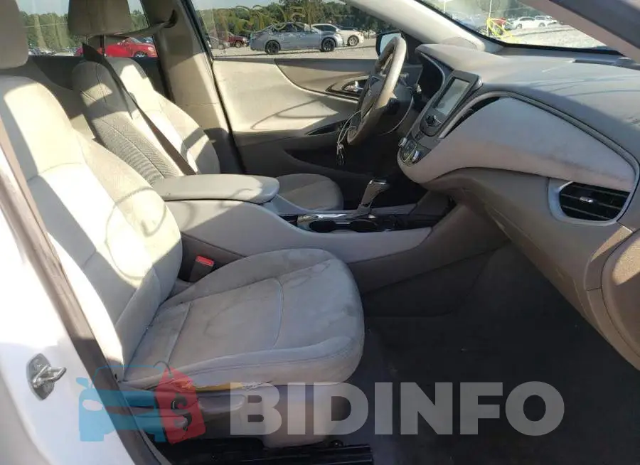 1G1ZB5ST5GF227464 Photo# 5