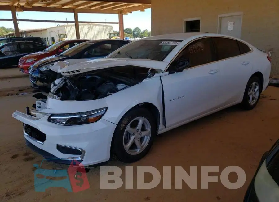 1G1ZB5ST5HF168515 Photo# 2