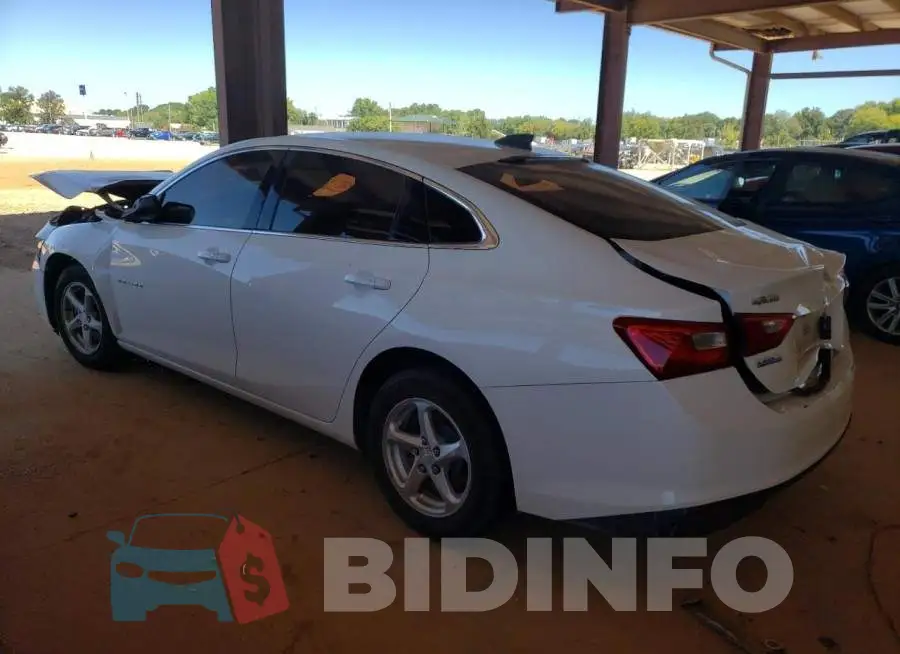 1G1ZB5ST5HF168515 Photo# 3