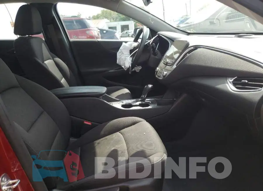 1G1ZD5ST2KF150409 Photo# 5