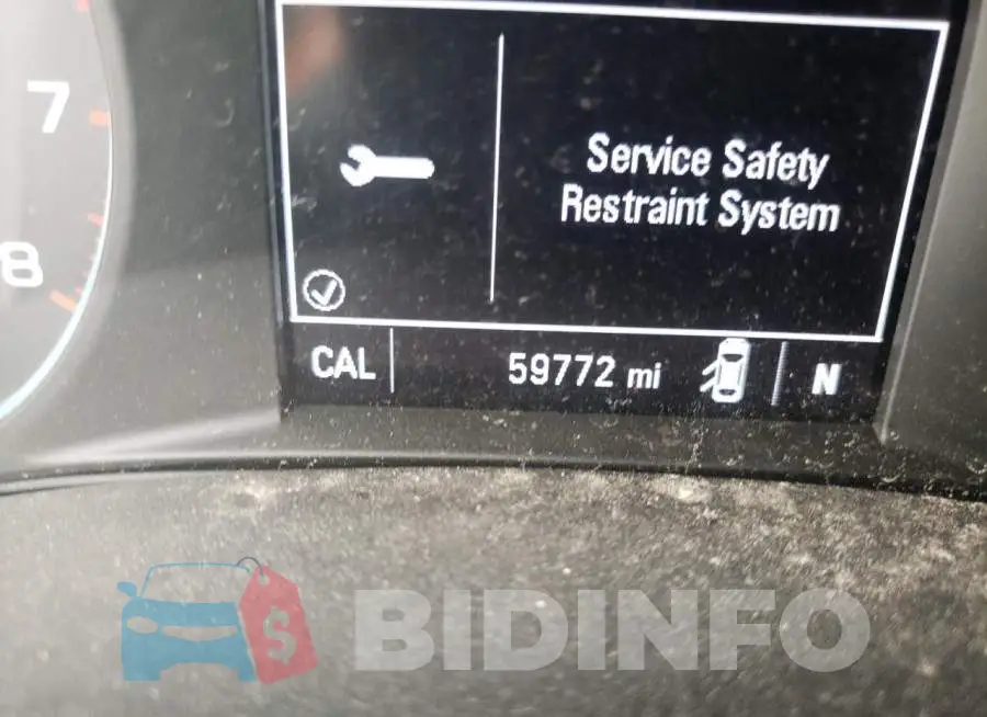 1G1ZD5ST2KF150409 Photo# 8