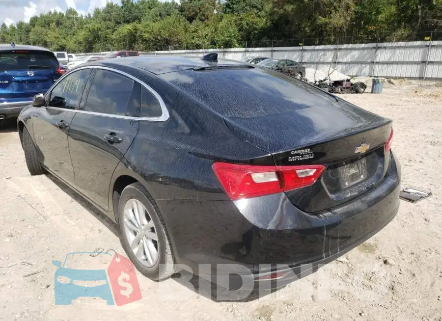 1G1ZD5ST3JF134279 Photo# 3