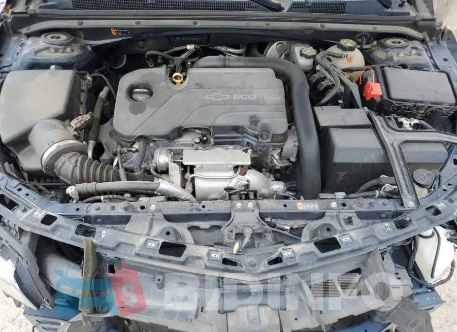1G1ZD5ST4JF104787 Photo# 7