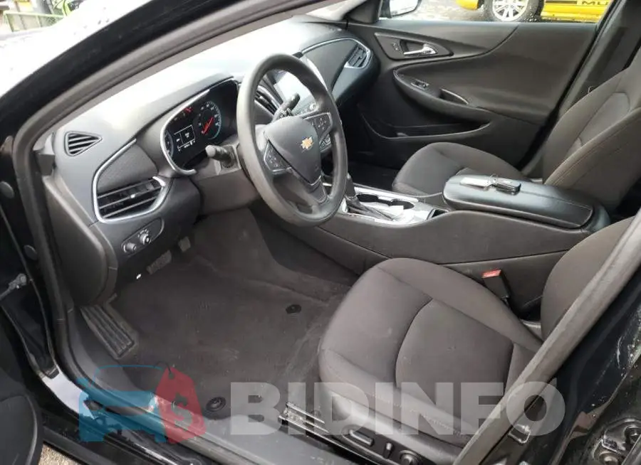 1G1ZD5ST4LF096533 Photo# 7