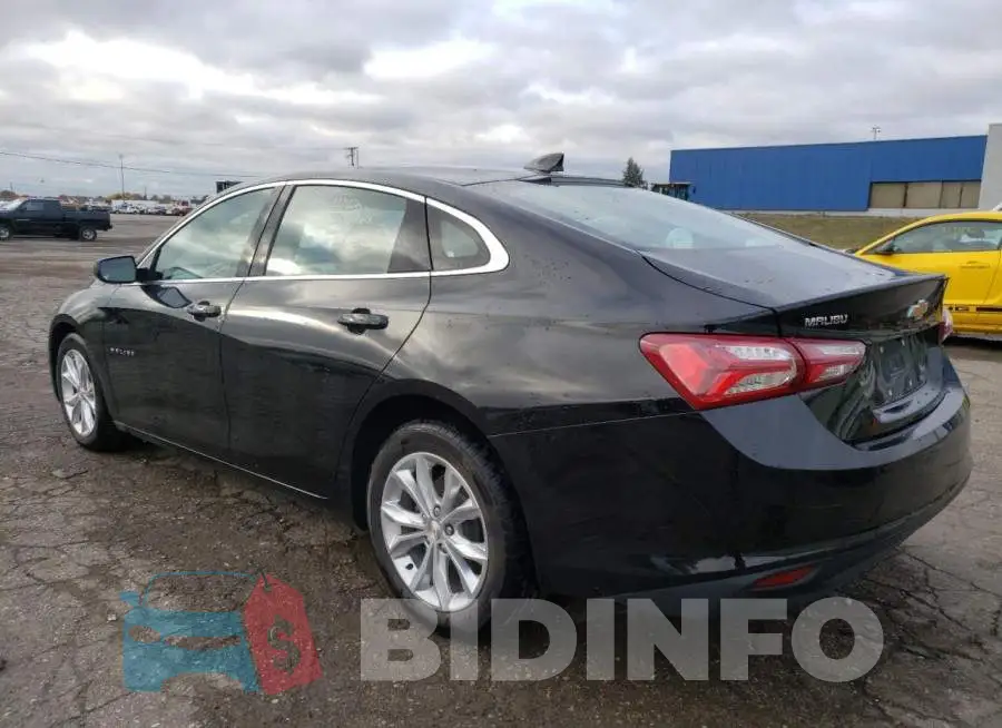 1G1ZD5ST4LF096533 Photo# 2