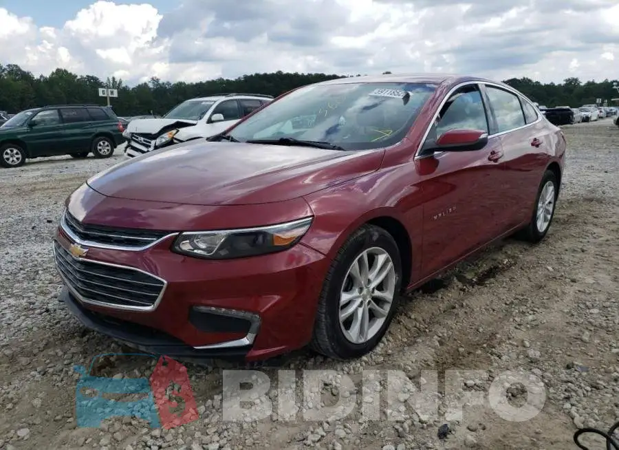 1G1ZD5ST5JF128130 Photo# 2