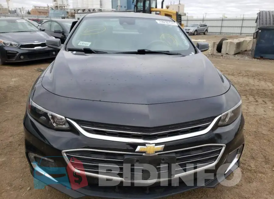 1G1ZD5ST5JF257498 Photo# 5